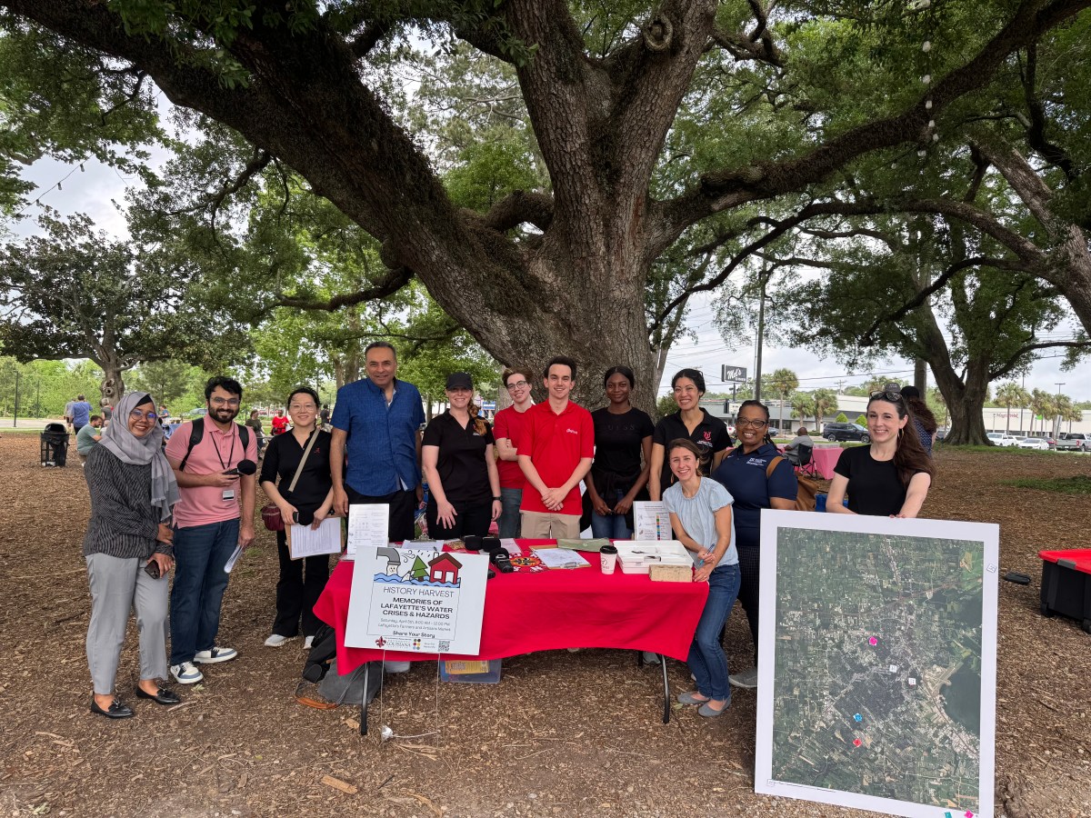 Share Your Story: Join Us at a History&nbsp;Harvest