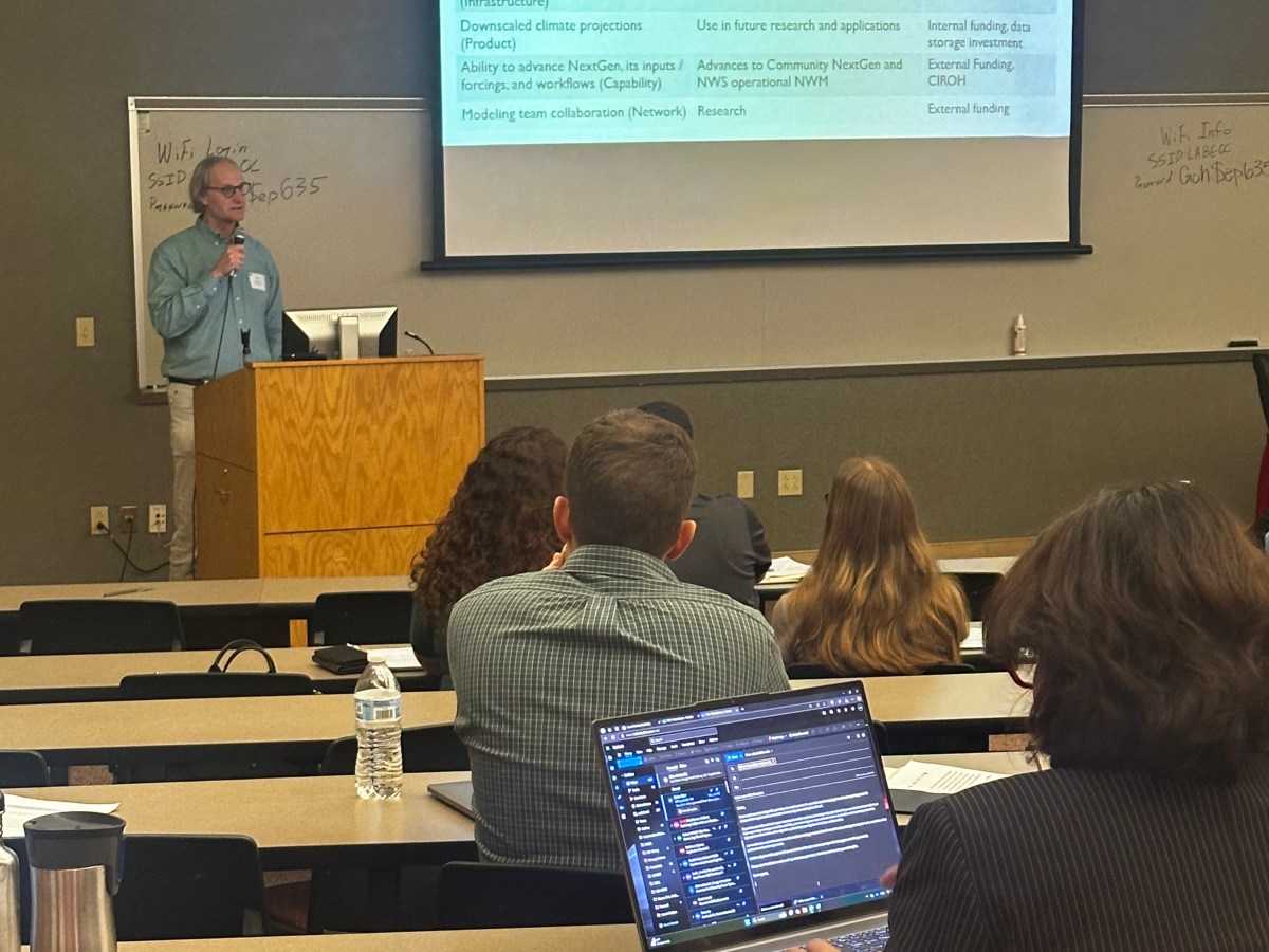 EPSCoR Annual Meeting